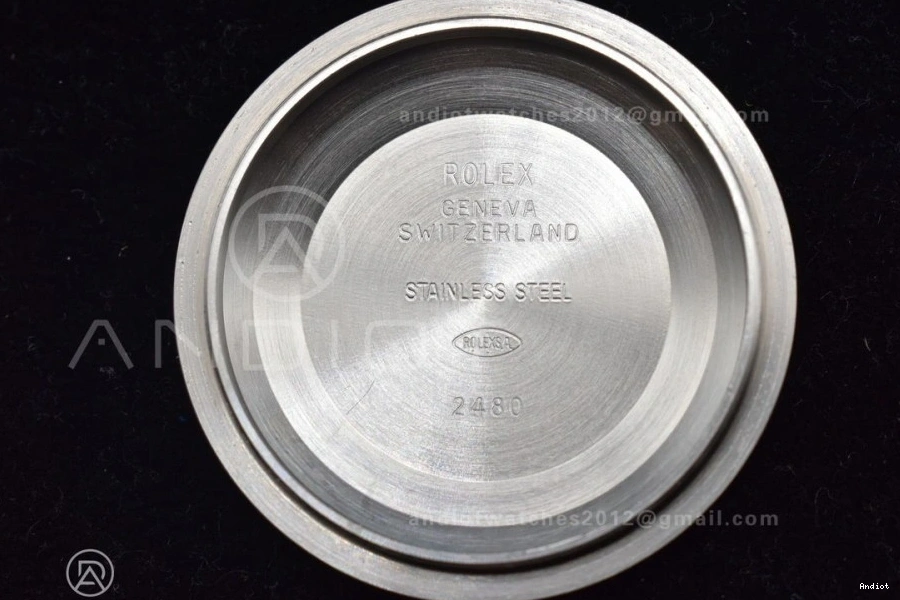 VSF Bracelet 41 Dial SS Edition YG Best YG 126333 Oyster 904L 1:1 VS3235 on DateJust 0215